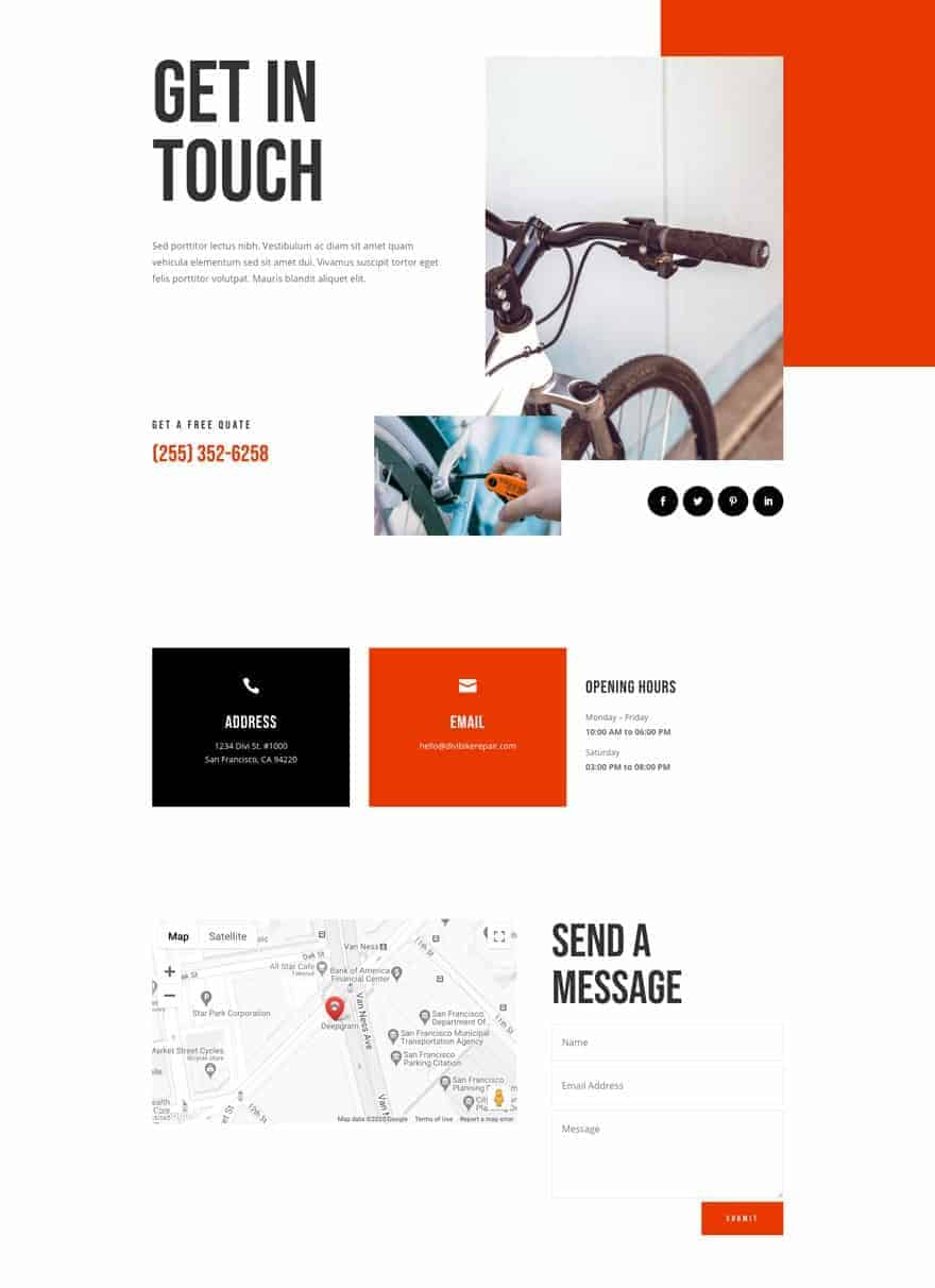 bike-repair-contact-page